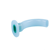 Supplier medical disposable guedel airway size 4 for single use with ce